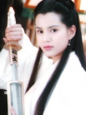 李若彤：「姑姑」回來了