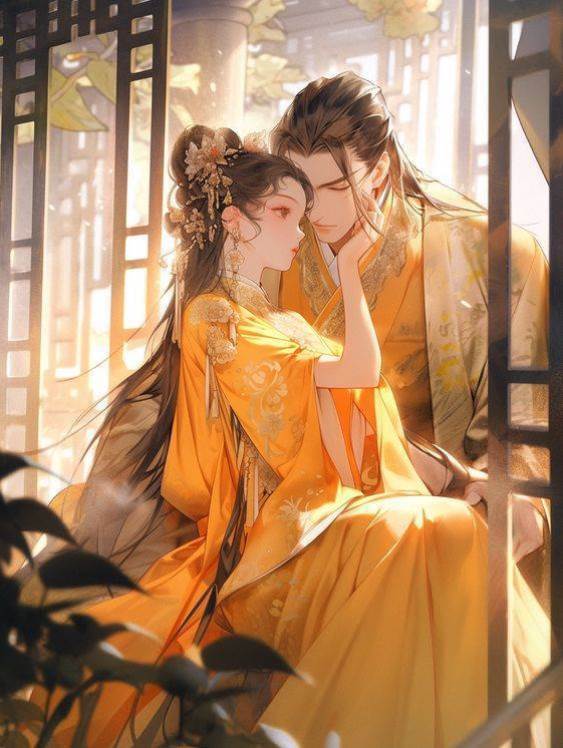 沈睡睡的替身生涯