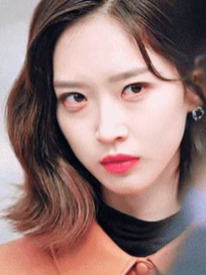 追兇：少女的斗獸場