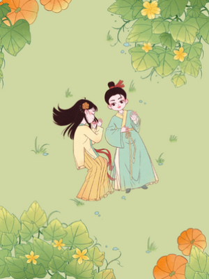 我在人間開食肆：銀絲圓