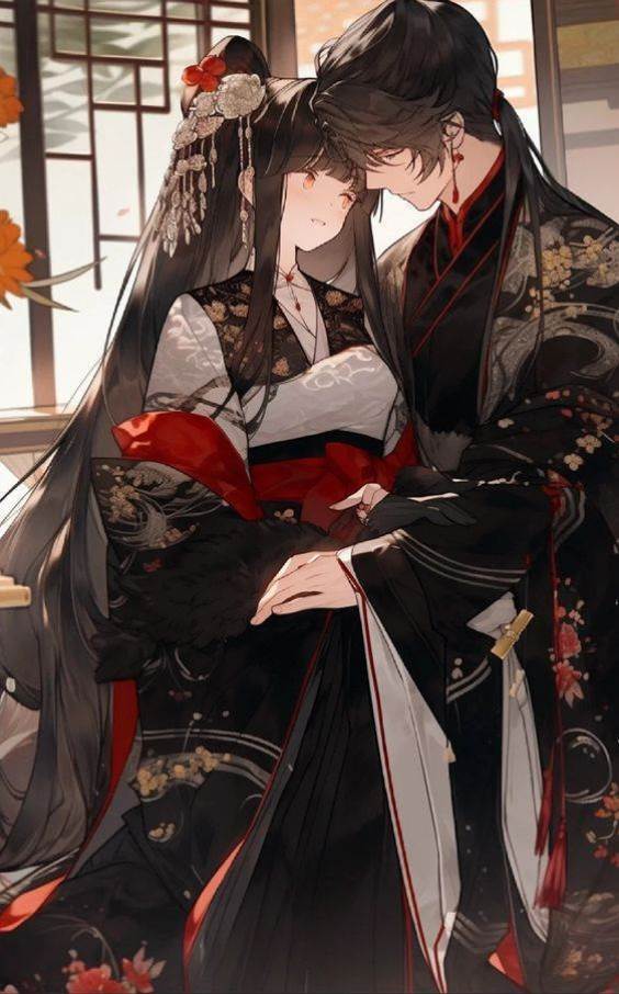 探花郎說他戀愛腦