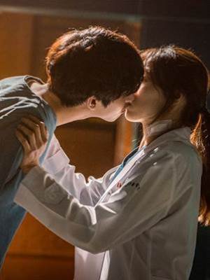 你是年少的歡喜