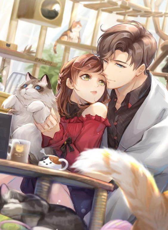 成為動物飼養員后