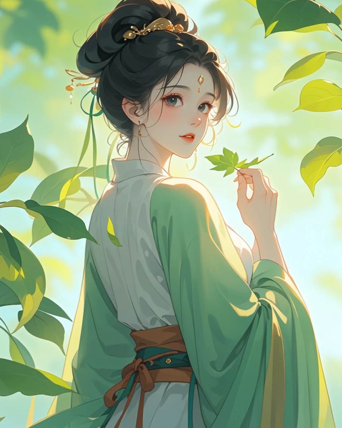 嫁給一個死瘸子