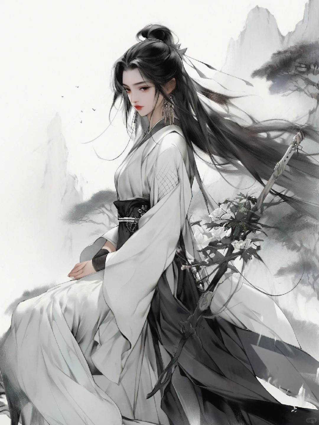 穿成團寵小師妹，干翻修真界