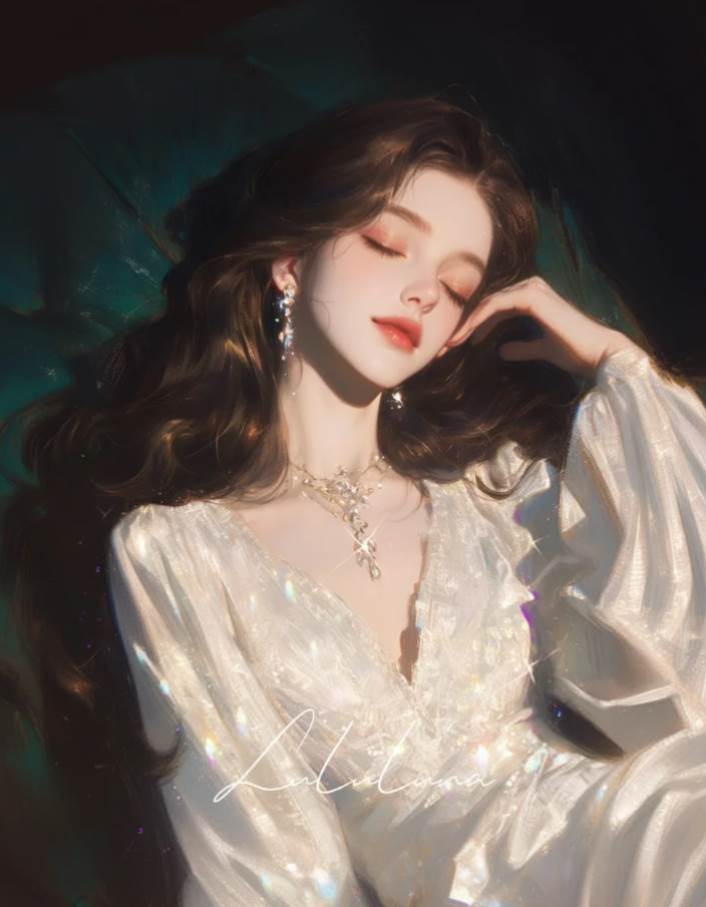 作死女配掉線了