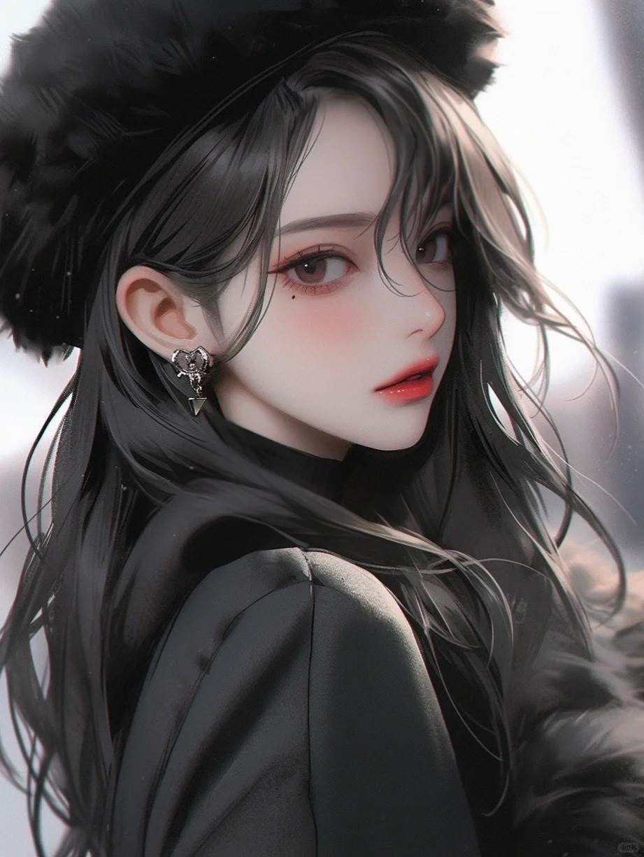 真千金與假千金