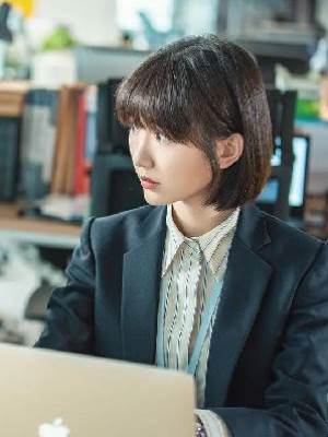 瘋批女主扭轉劇情