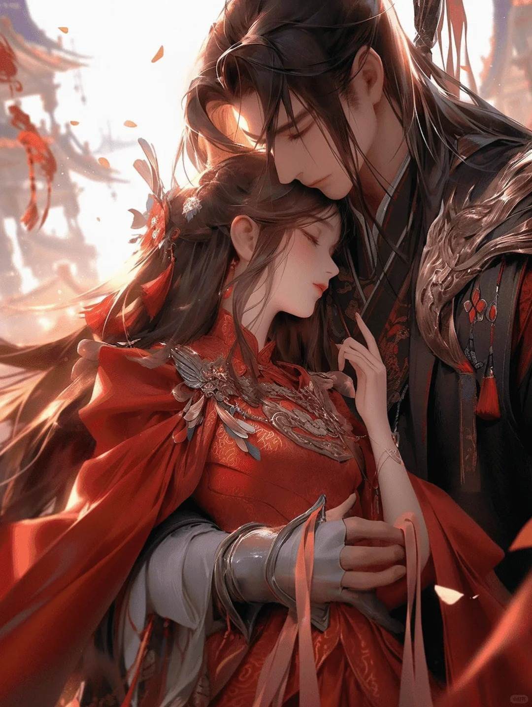 青梅失憶后成了少年將軍掌中嬌