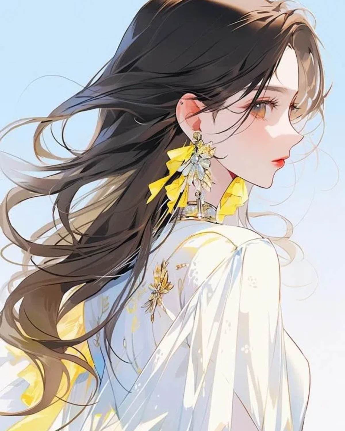 打破桎梏：女孩也可以很棒