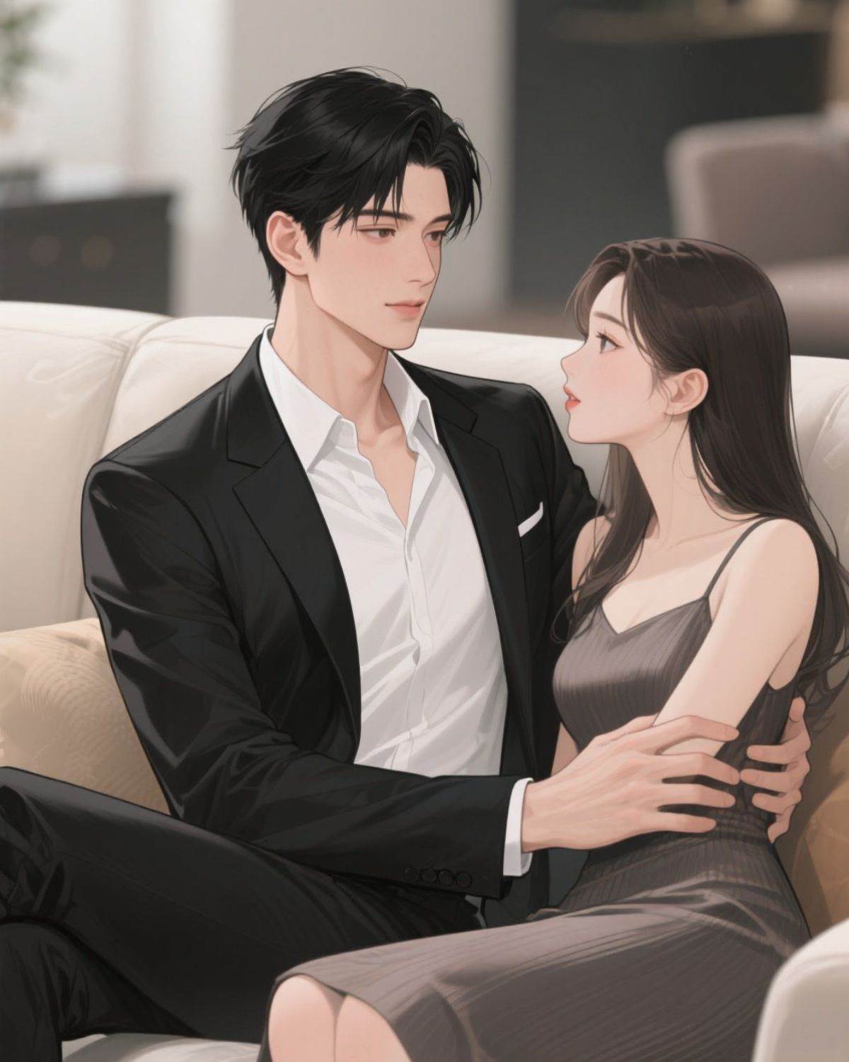 第一婚寵：重生嬌妻有點甜