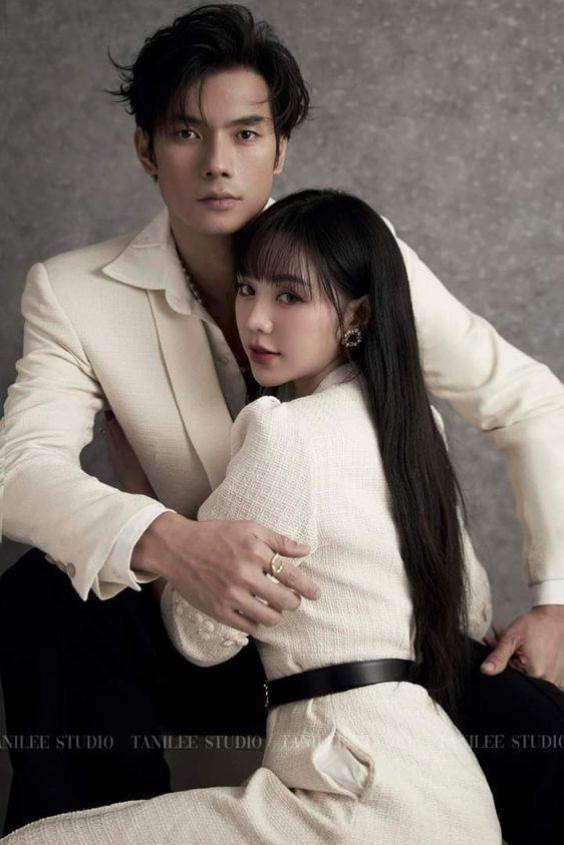 禁欲大叔的小嬌妻又軟又甜