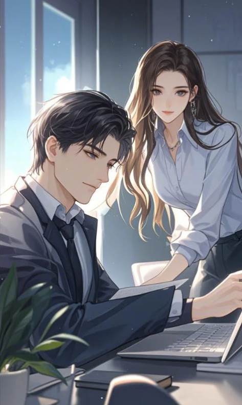 唐總，離婚后請自重