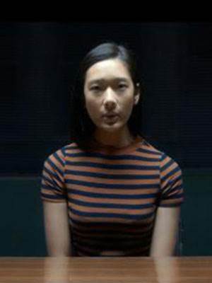 殺人回憶：不存在的兇手