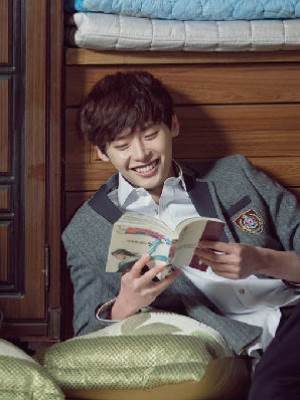 被偷走人生的弟弟