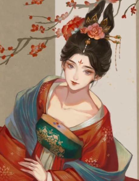 跟太子做了三年怨侶后