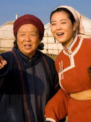 愿世間再無遺憾