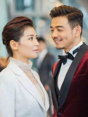 我欠這個男人，一聲“謝謝”