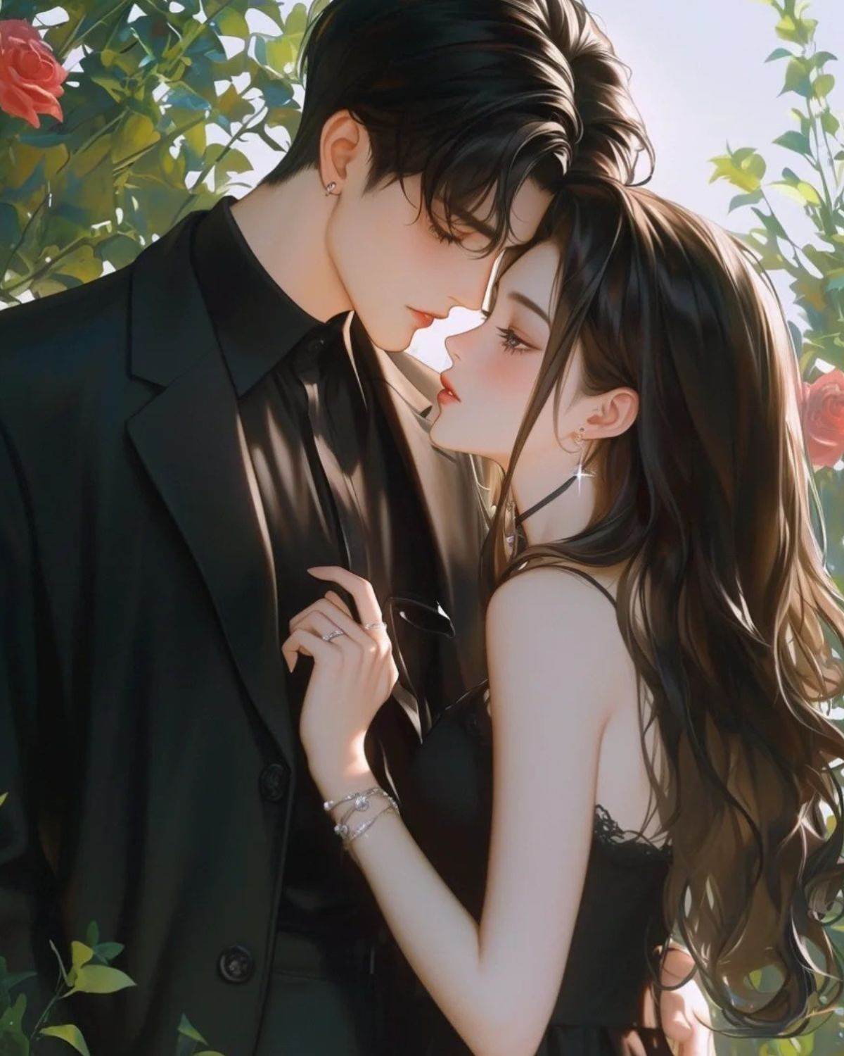 白月光你別過來啊！