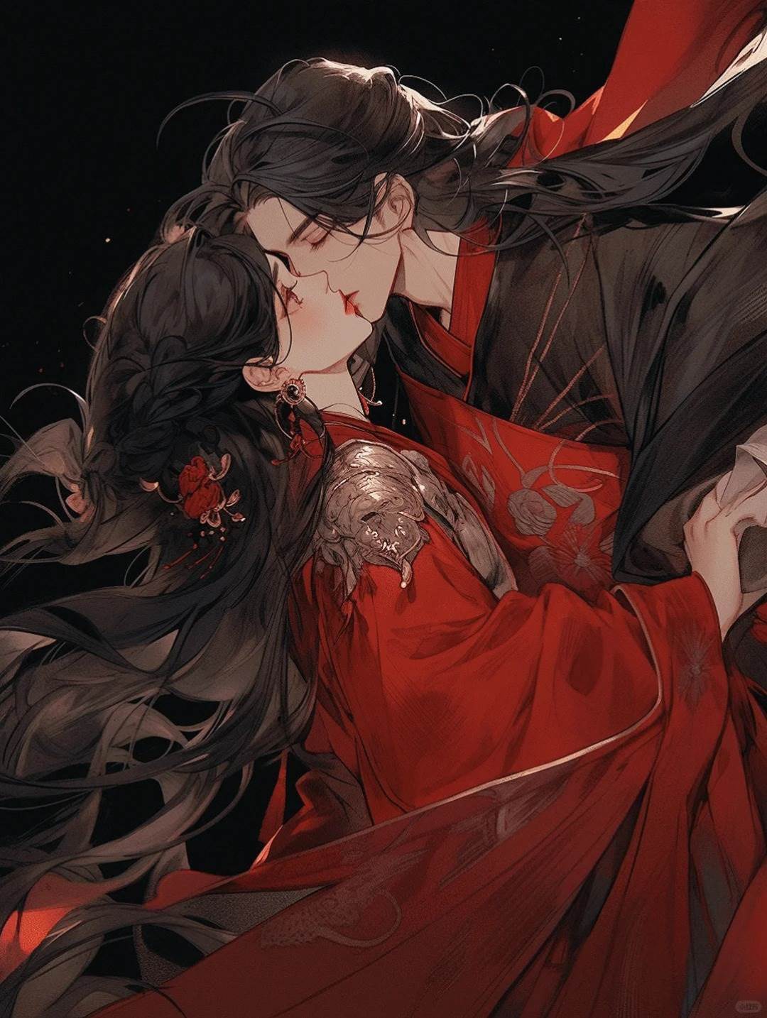 攝政王妃哭一哭，京城跟著抖三抖