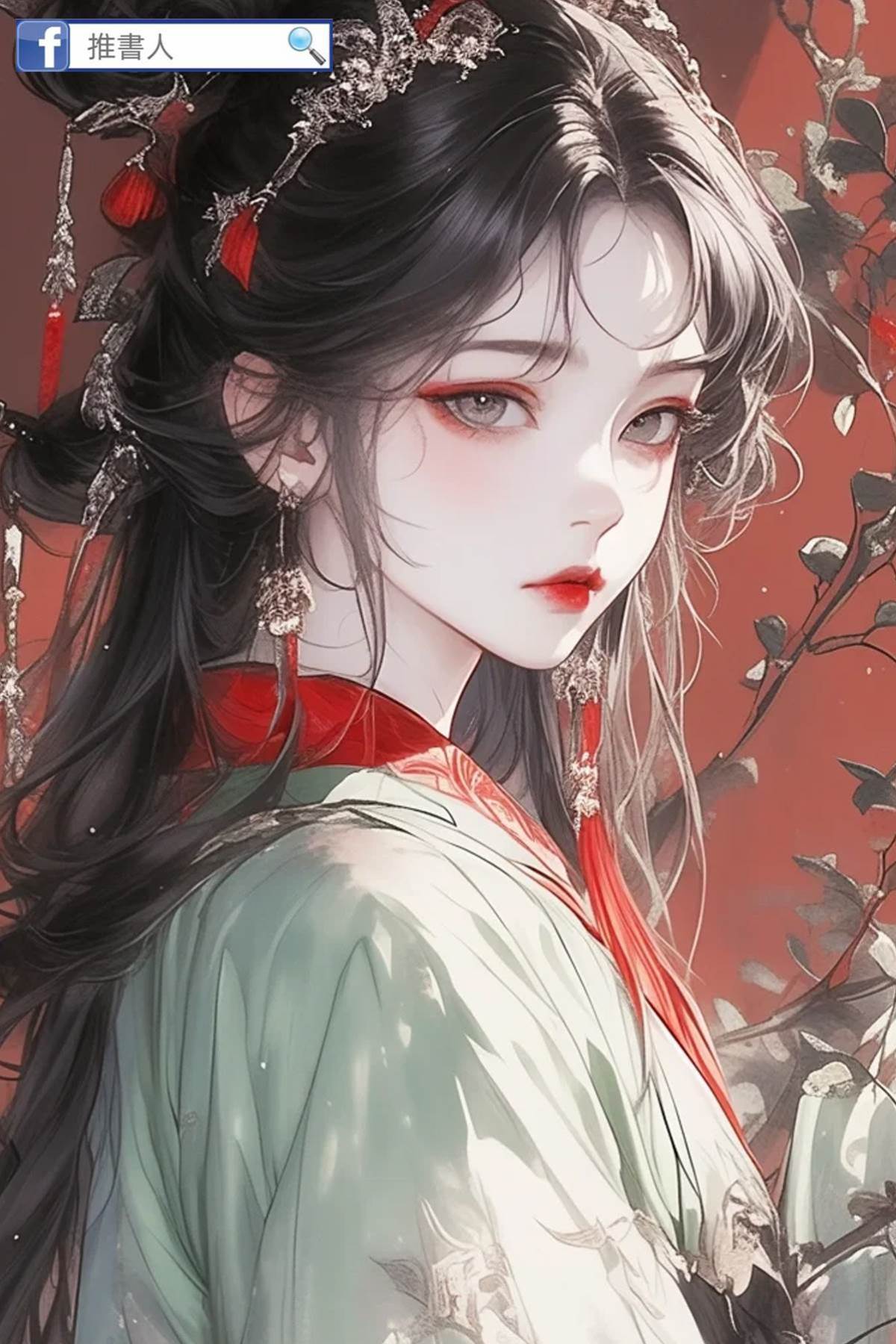 退親你要的，我榮華富貴你哭什麼