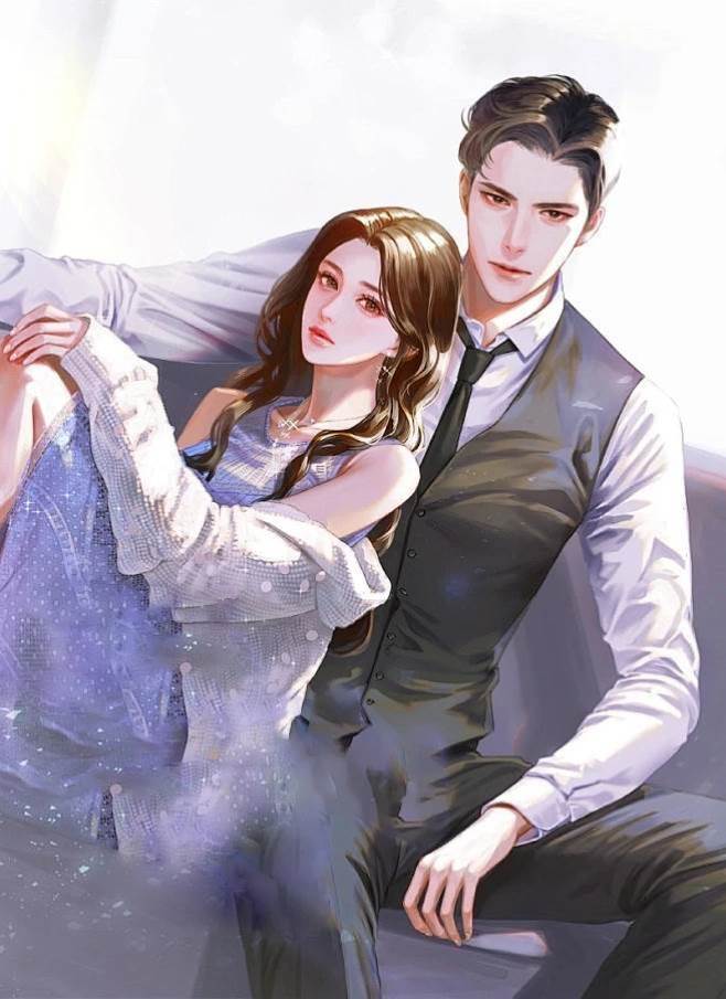 纏情罪愛:傅少，夫人已死