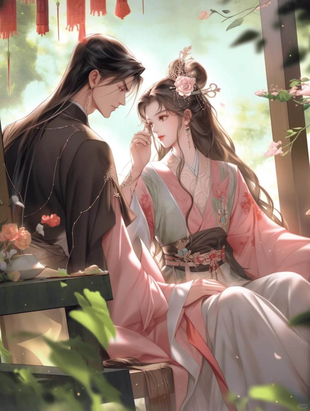 全家炮灰讀我心后，真千金變團寵