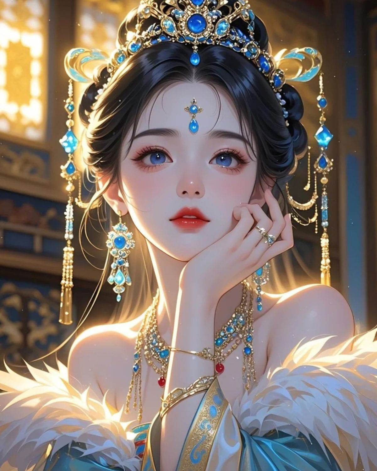 小太后拽霸后宮