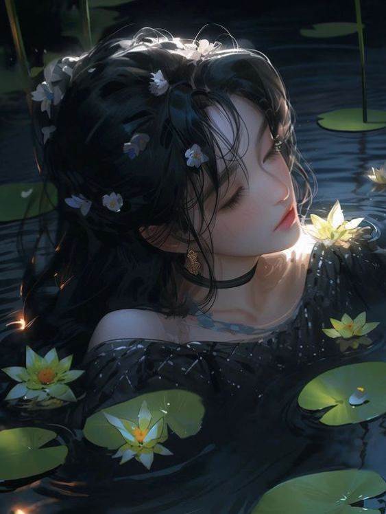 我沒了七情六欲后