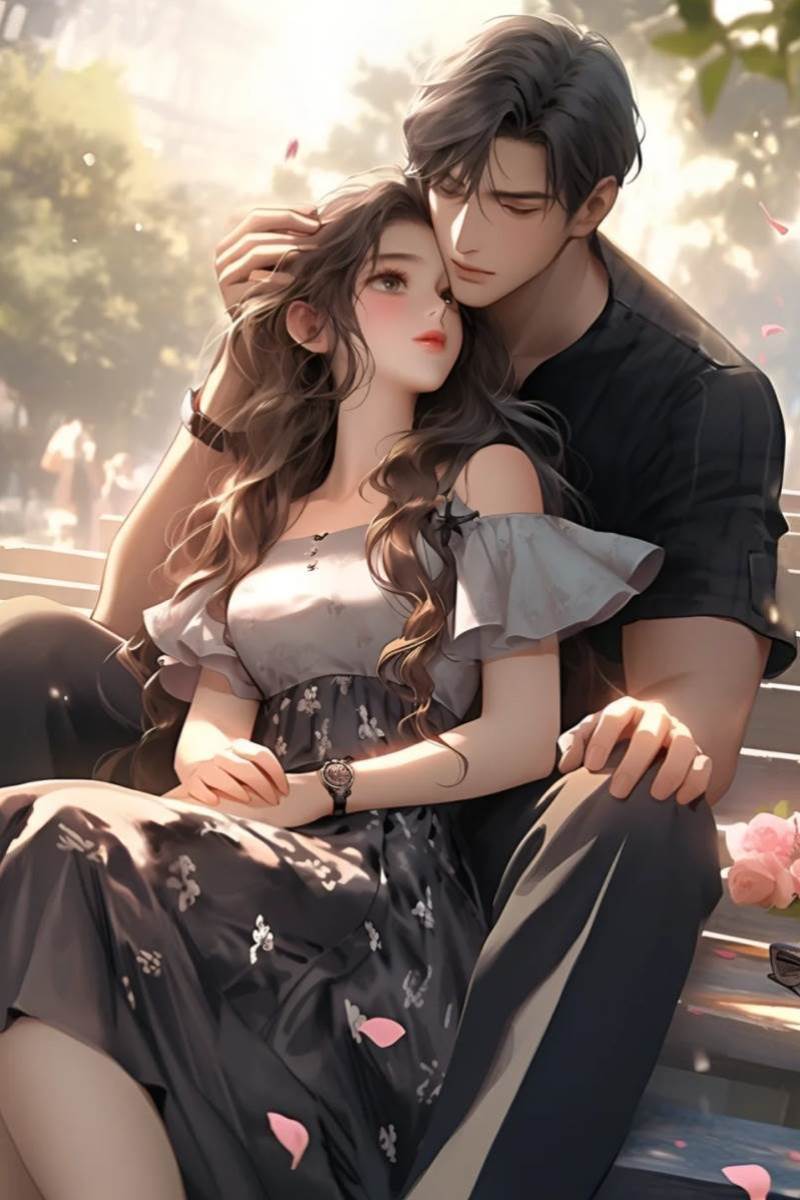 雙向救贖：冷冰冰的司醫生寵我入骨