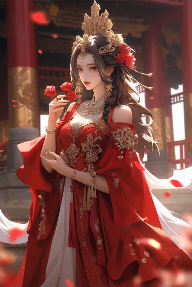 重生後我拆散了女主後宮