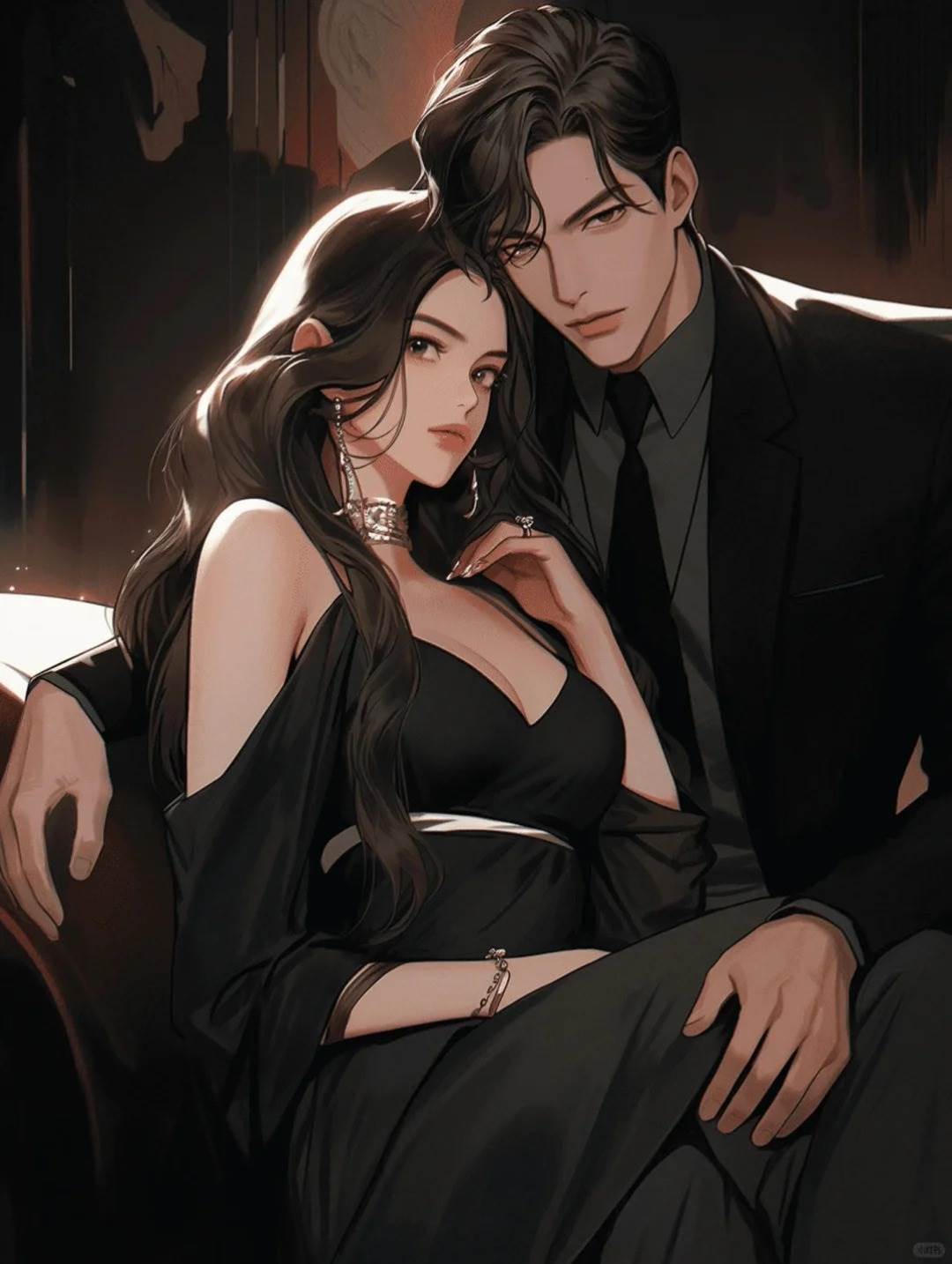 總裁這三個小可愛說是你的崽