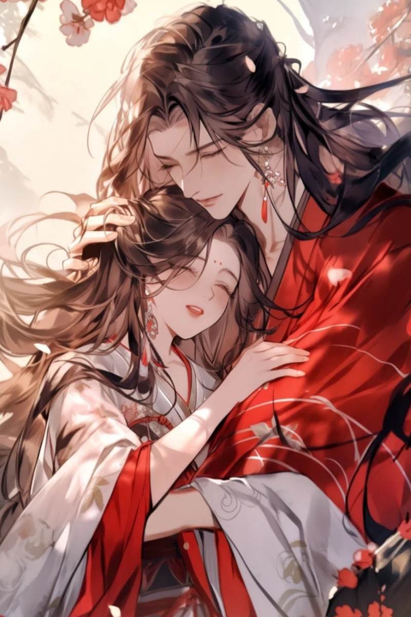 將軍的沖喜小妾