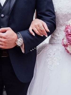 結婚該選擇一個什麼樣的人?過來人口述：不要看表面