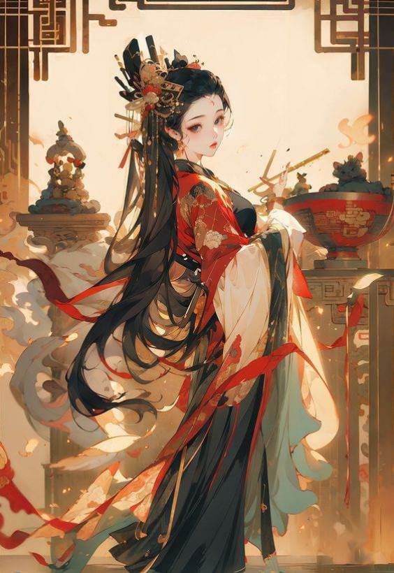 我倒貼窮書生那些年