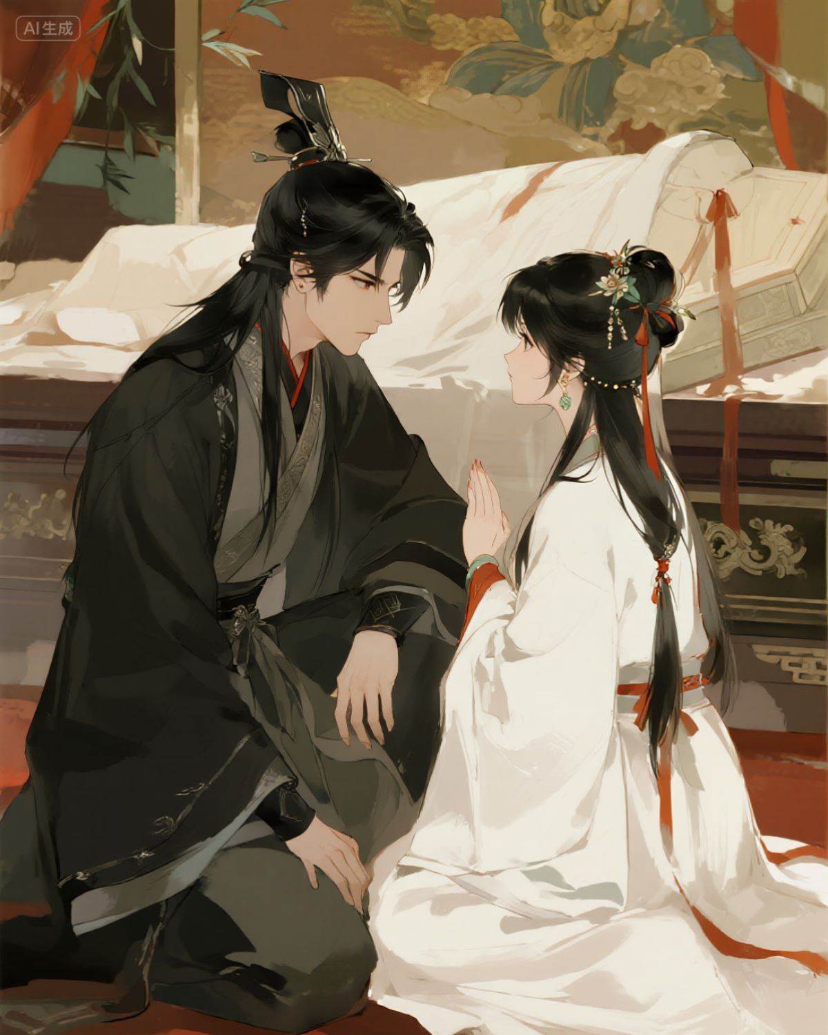 我那欠揍的夫君