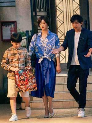 他們不愛我，卻生了我