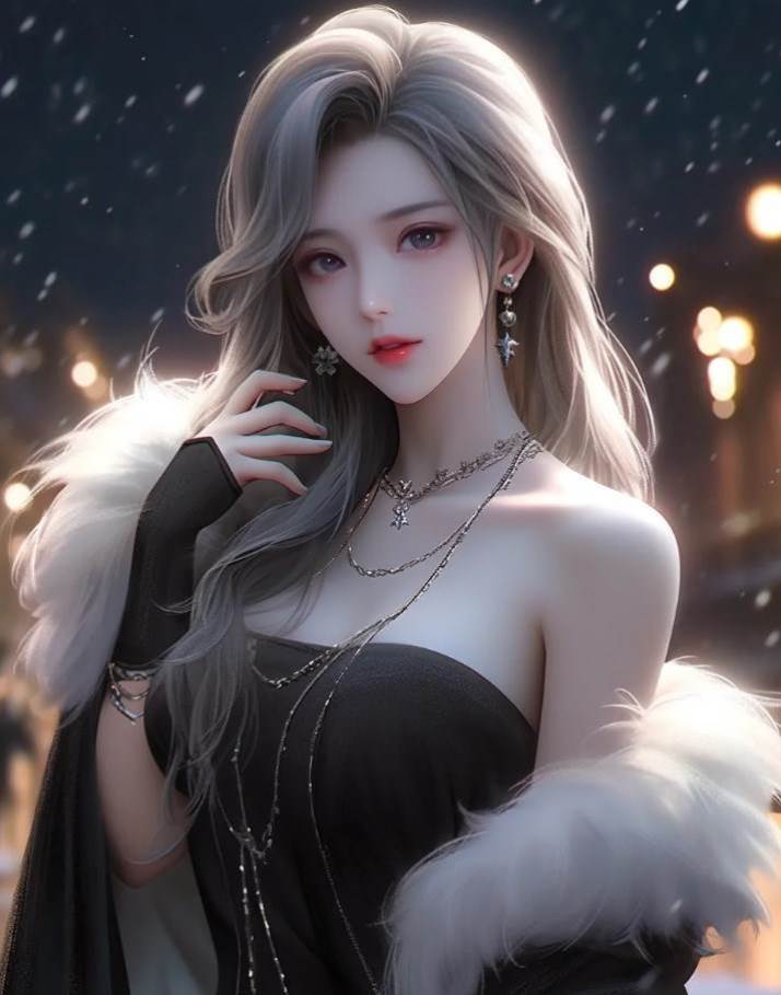 逆襲人生之我是白富美