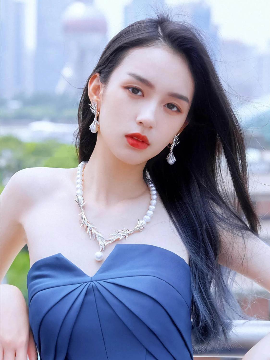 離婚后豪門千金不裝了