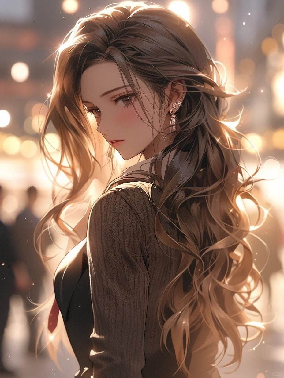 重生歸來我逆轉人生