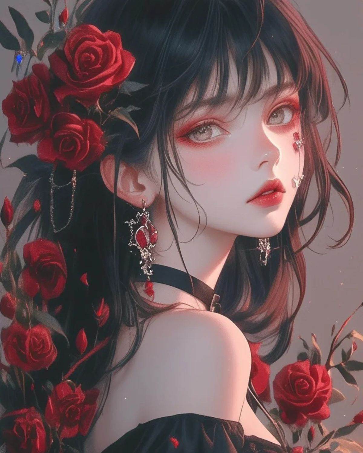 惡女覺醒，渣男退散