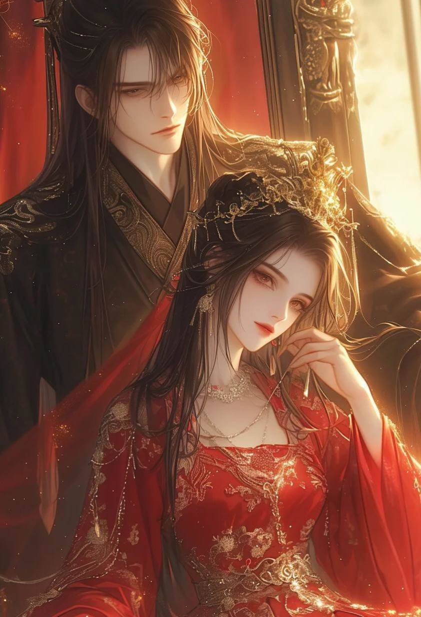 棄妃逆襲：邪王日日追妻忙