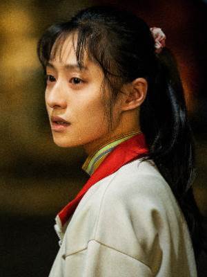 我穿越成了我媽的同學