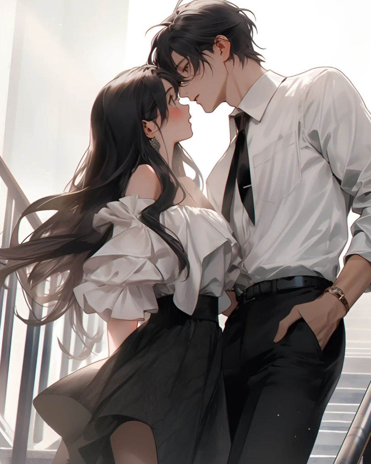 學霸是純愛戰神