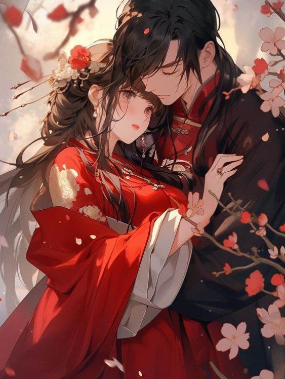 我家少主不能人道