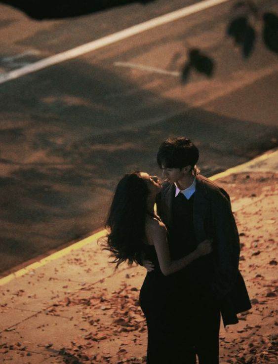 霍執川，我們離婚吧！