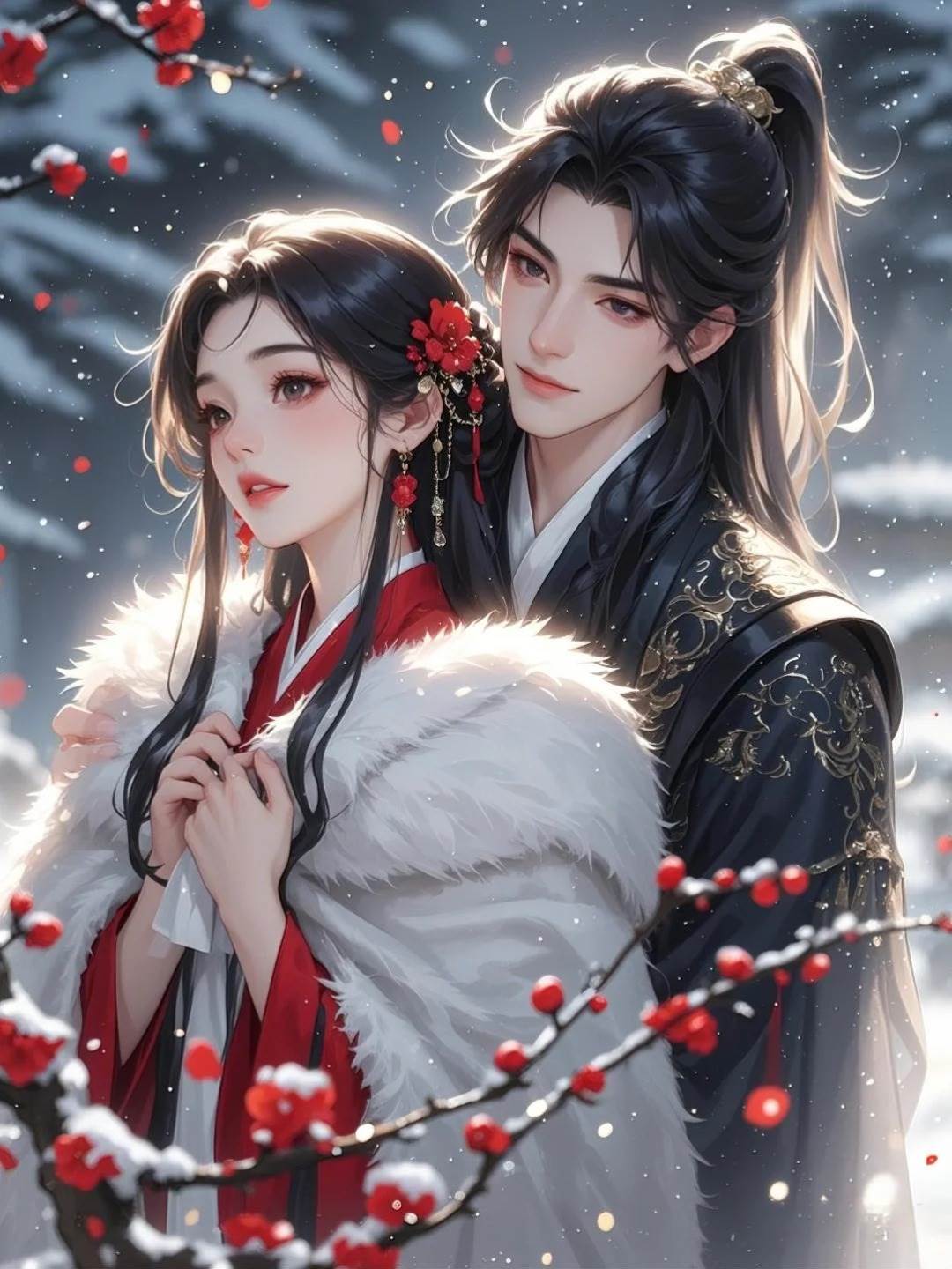 重生之山海可期