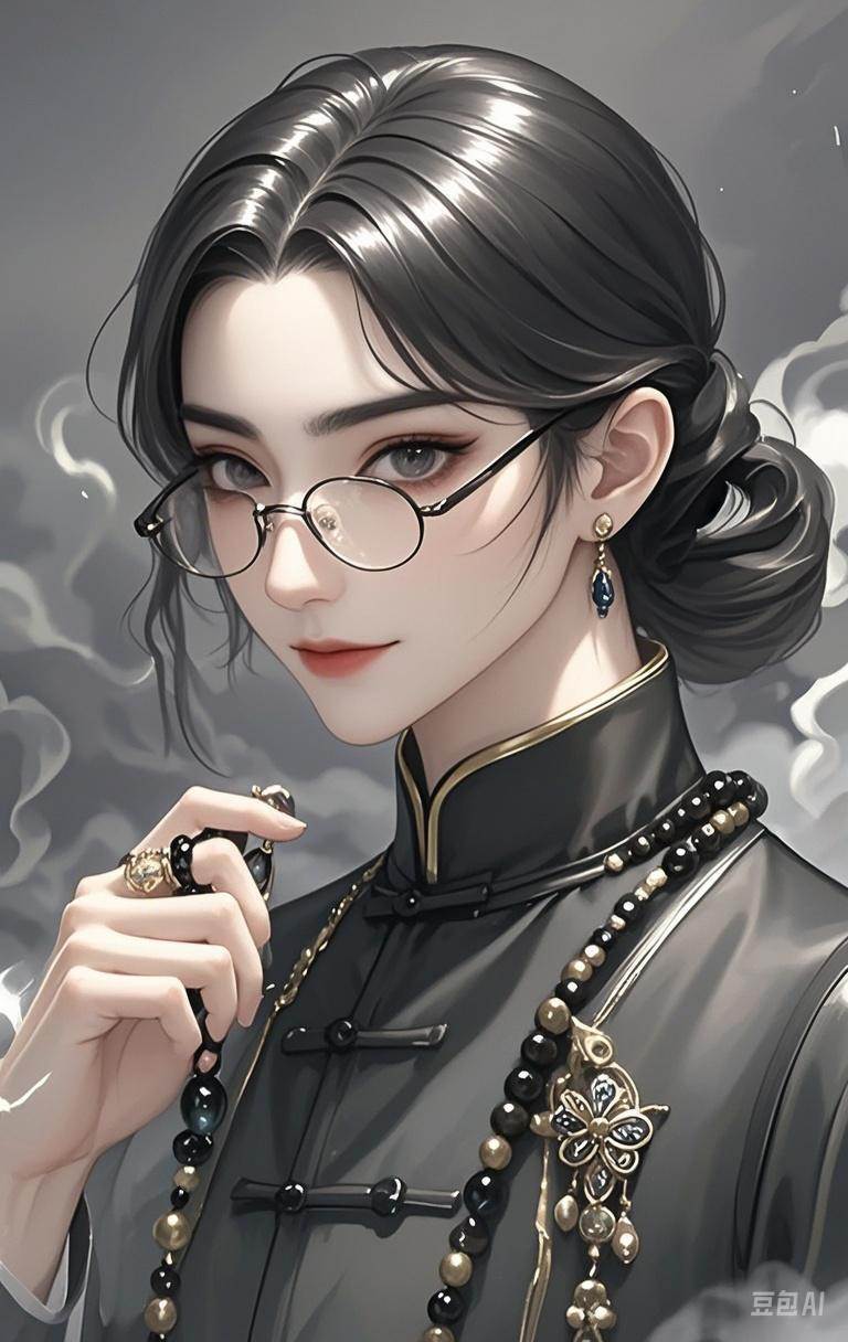 團寵真千金竟是玄門大佬