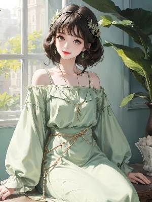 我靠玄學在娛樂圈發家致富