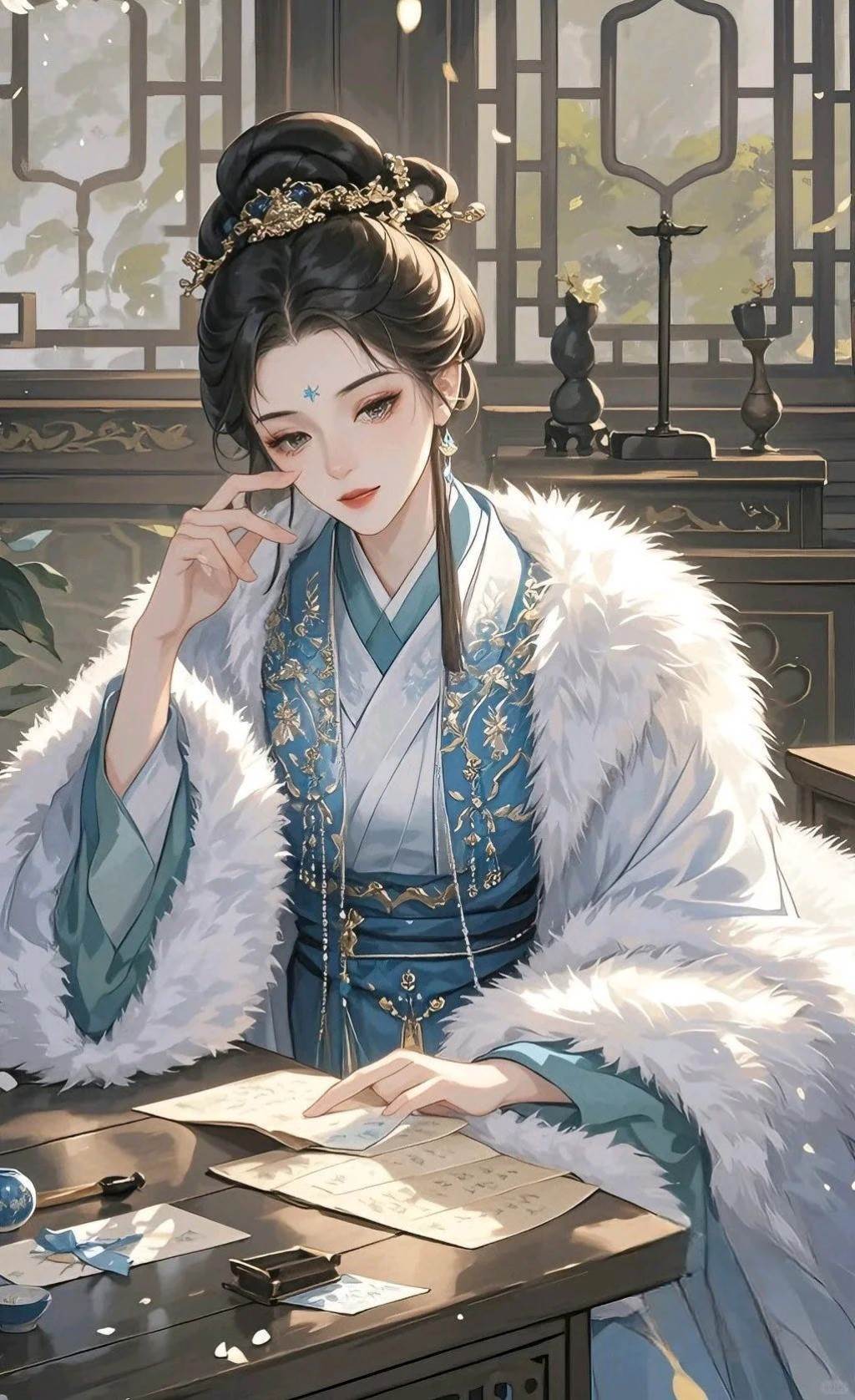 紈绔丑妃：王爺又被打臉了